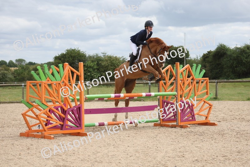 20260531-2774 - Class 7 - 1.00m