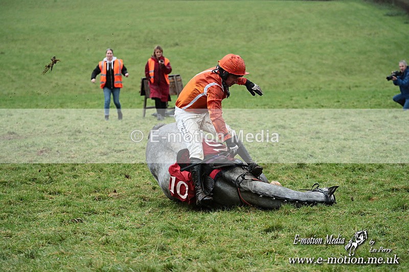 PtP 091125  0411 - Point-to-Point Wales Area Club Lower Machen, Gwent 09/11/25