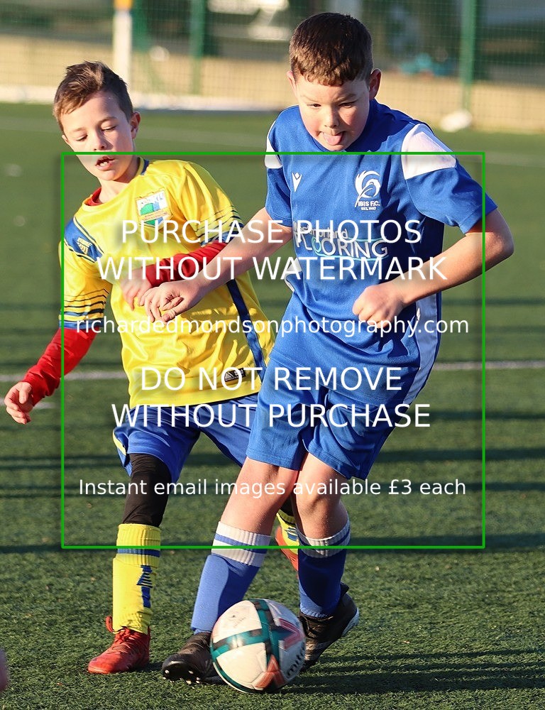 IMG_5403 - Ibis Under 9's