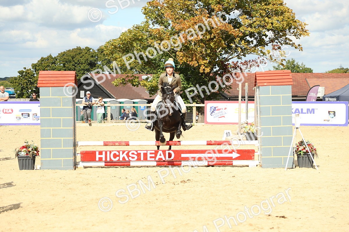 SBM_41318 - J6 - Junior Pony 55cm Championships