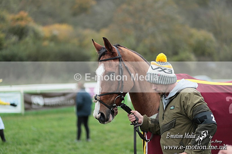 PtP 091124  174 - Knightwick Races Point-to-Point 09/11/24