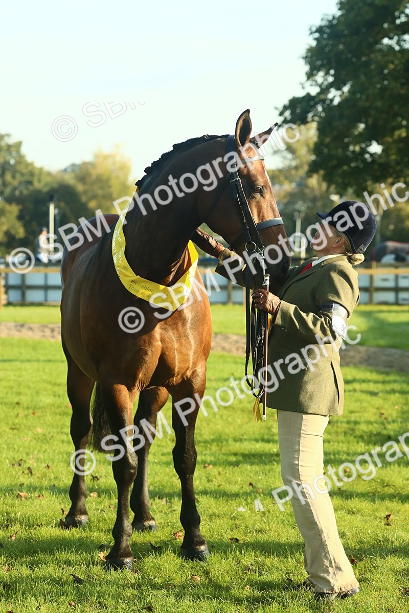 SBM_56762 - S36 - Starters Best Turnout