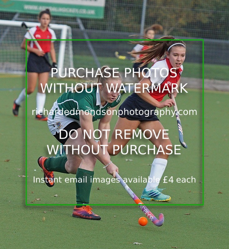 DSC01166 - Kendal Ladies Seconds v Wigton Seconds (12/10/19)