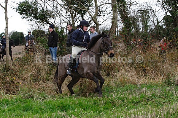 152 - Dunsany Chase 2013