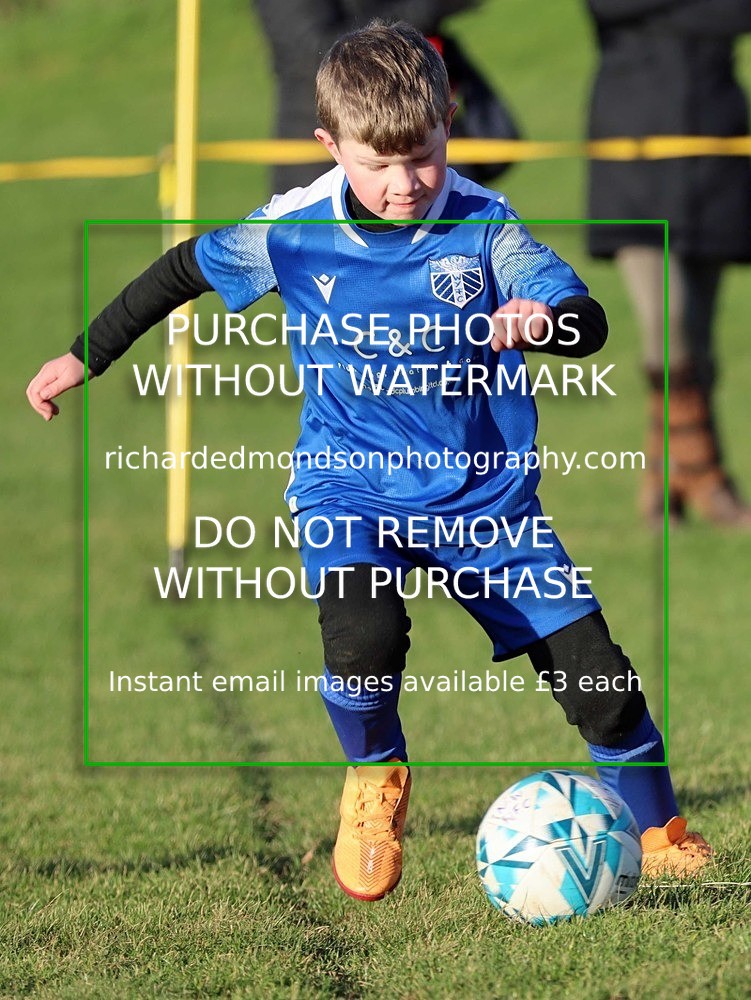 IMG_3233 - Wattsfield Under 7's vs Grange Utd Under 7's (25/1/25)