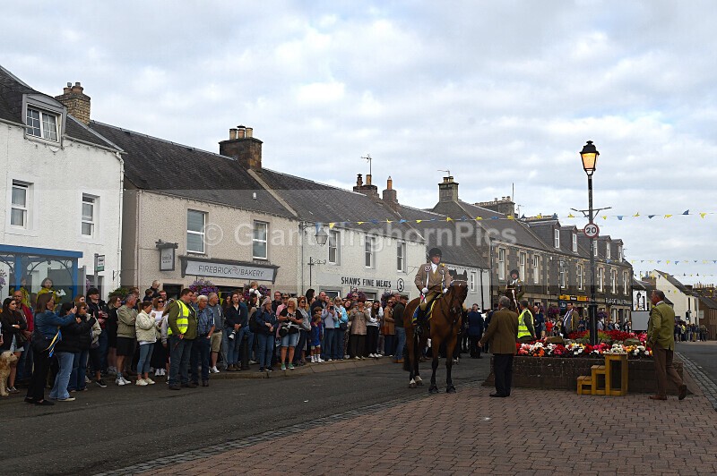 018 - Lauder Common Riding 2026