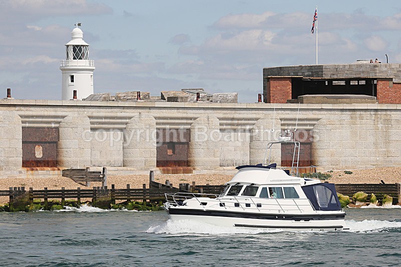 160814 JUPITER - OCEAN-STAR 38 Y92A2851 - Flybridge Cruisers
