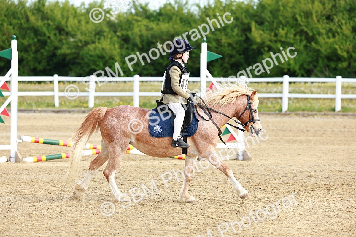 SBM_006348 - Class 1 - 40cm