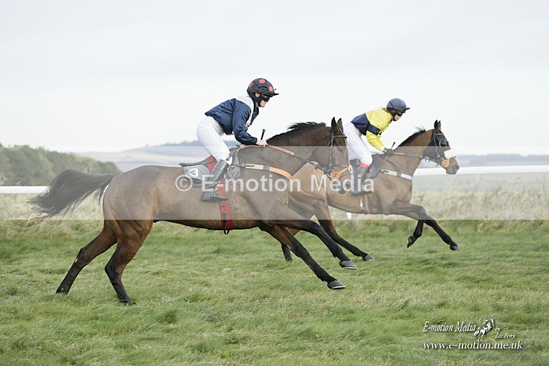 PtP 281121 0292 - Hursley Hambledon Point-to-Point Larkhill 28/11/21