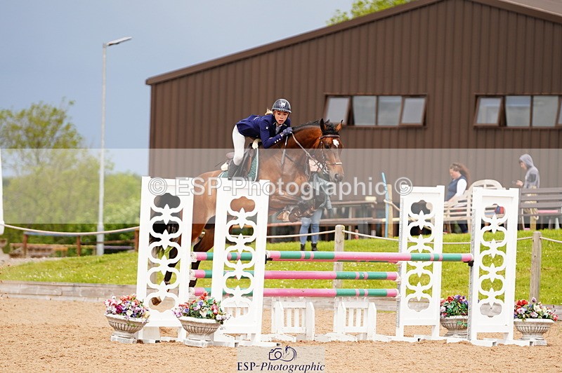 240526A-113850-07851 - Cls 26 Chard Equ 1.05m and 1.10m Grand Prix