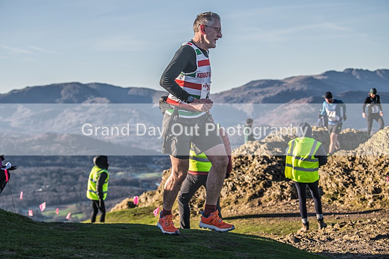 Wansfell-532 - Wansfell Race Saturday 27th December 2025