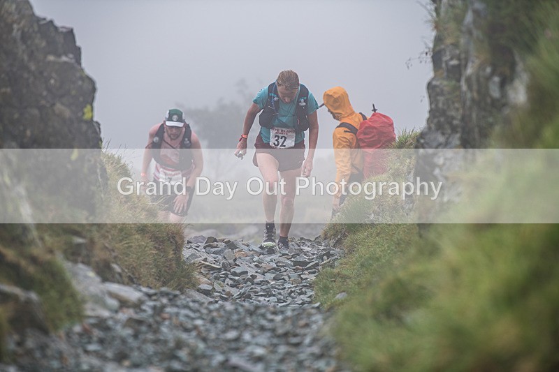 Buttermere-489 - Darren Holloway Memorial Buttermere Horseshoe Fell Race Saturday 28th June 2025