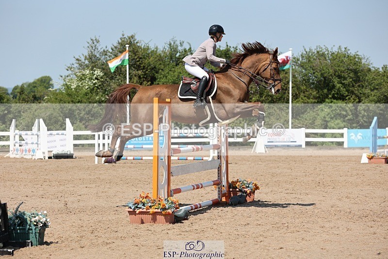 250509-113745-06398 - Cls 19 Snr Discovery and 1m Open