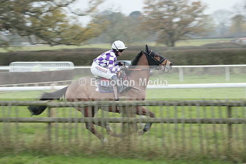 PtP 041222 0158 - Wheatland  Hunt PtP Chaddesley Corbett, Worcs 04/12/22