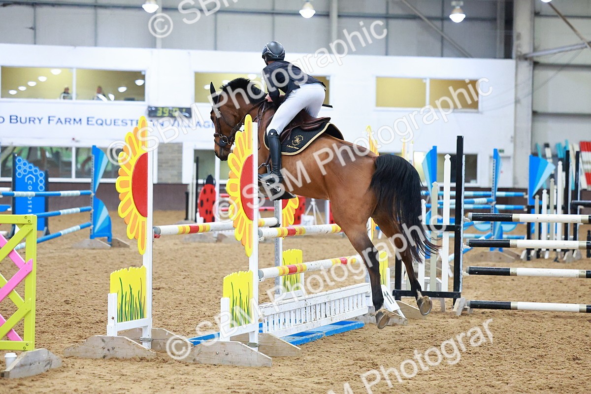 SBM_001782 - Class 4 - Senior Newcomers 1.10m
