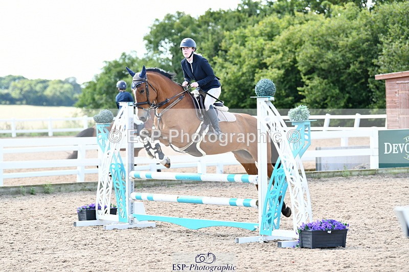 240913A-124940-04180 - Cls 22 85cm Amateur Qualifier