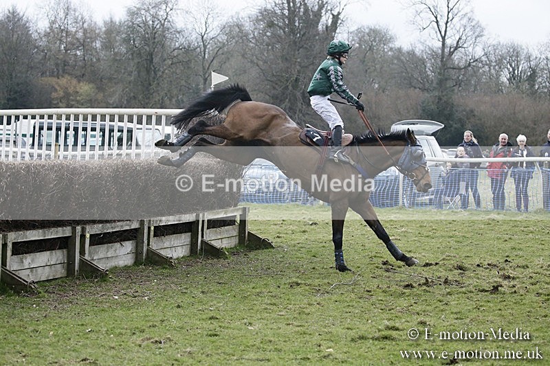 PtP 110318 576 - Hampshire Hunt Point-to-Point Hackwood Park 11/03/18