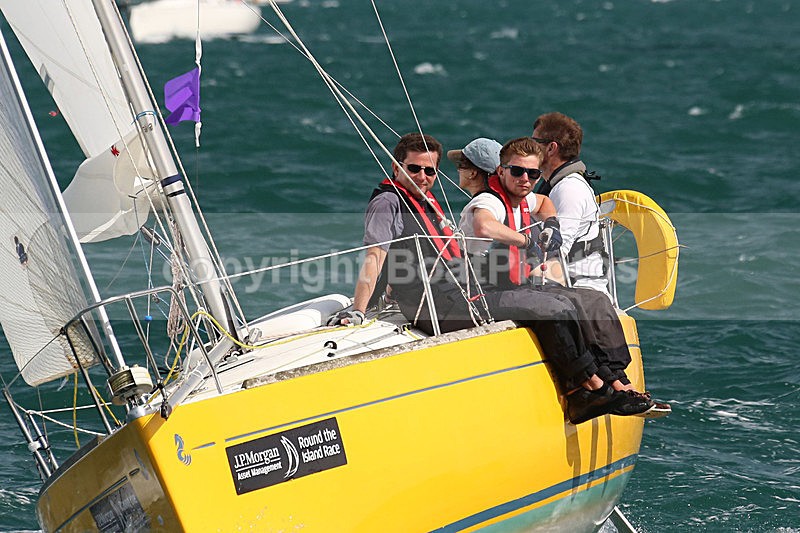 150627 GBR 7916T WT7A0780_S - ROUND THE ISLAND RACE - SATURDAY 27th JUNE 2015