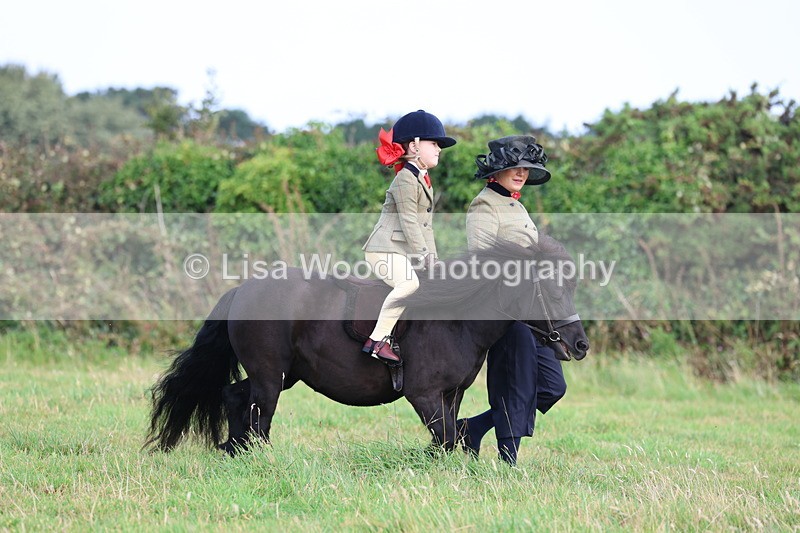 3E7A3524 - Class 2: Lead rein