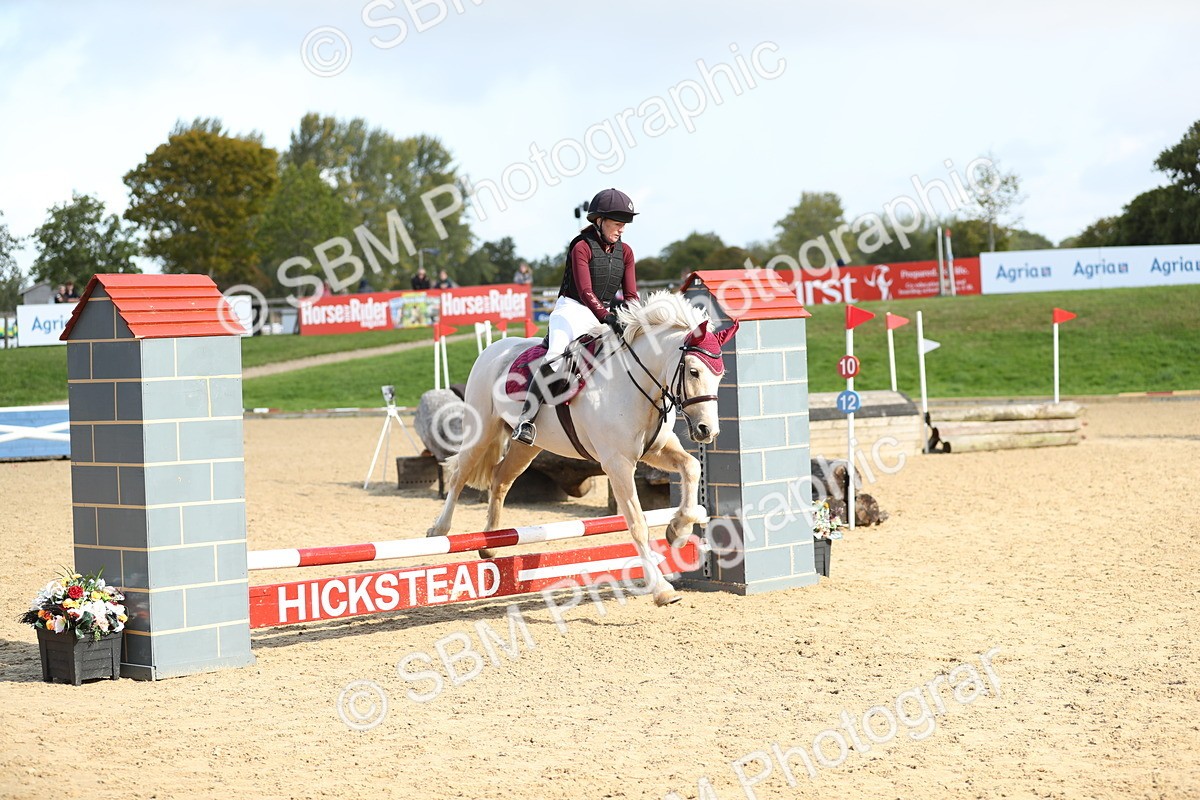 SBM_17063 - E4b - Eventers Challenge 60cm Open
