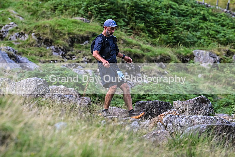 Scafell Pike-598 - Fellside Events Scafell Pike Trail Marathon Sunday 23rd August 2026