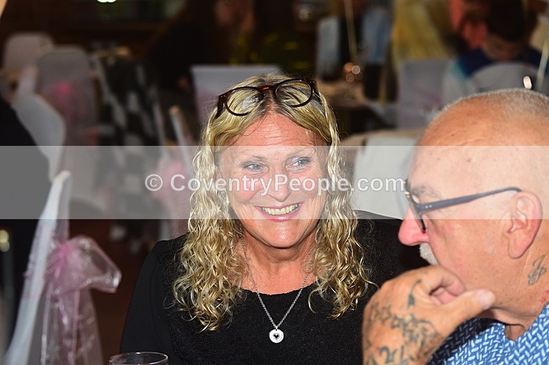 COU-210 - Courtney's 21st