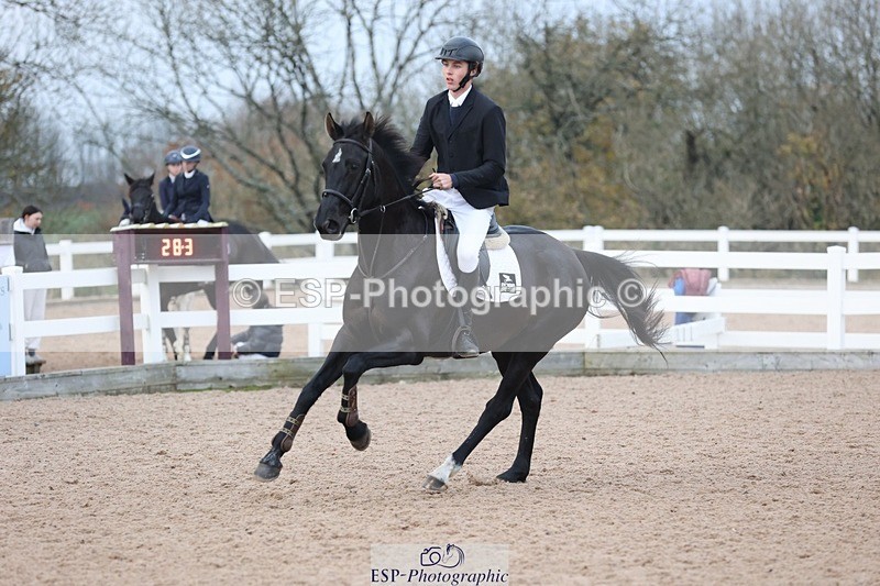 241116X-150914-02671 - Cls 18&19 Children on Horses