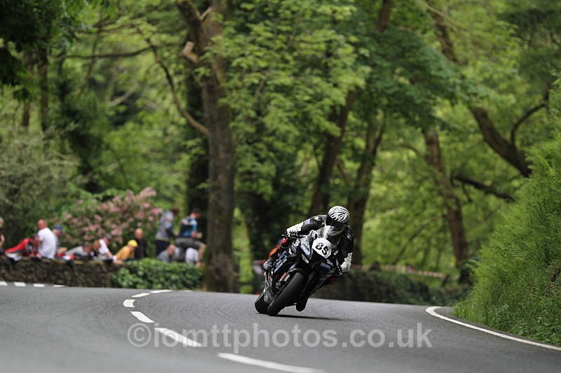 PR154874 - Superbike TT