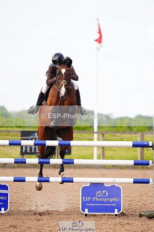 240526A-100308-07278 - Cls 25 National 1.30m Open