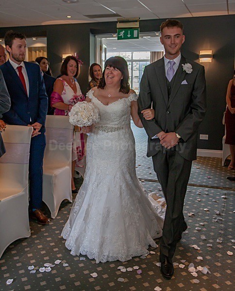  - WEDDINGS