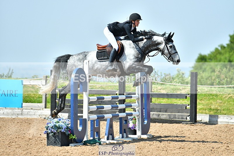 230609A-113353-00625 - Cls 2 Newcomers