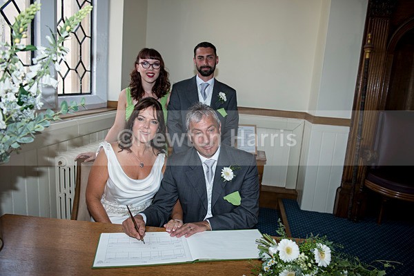 NMH-391 - Sonja and Steve's Wedding 21/7/2018