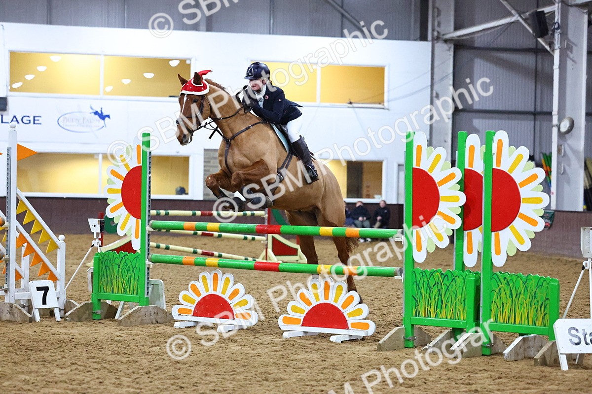 SBM_003431 - Class 8 - Christmas Jumpers 1.10m