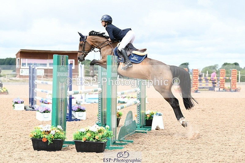 250628-121339-04647 - Cls 12 Newcomers 2nd Round Start to 1pm