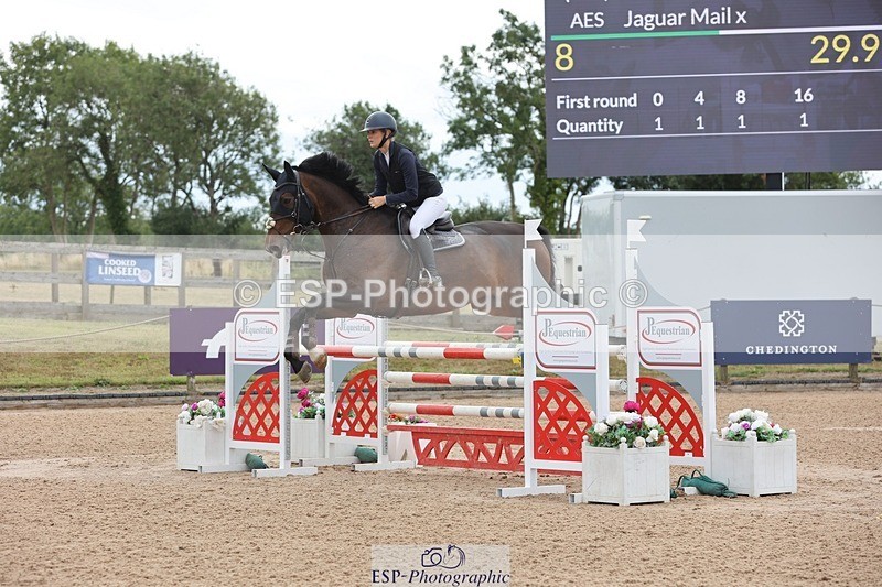 250719-112458-14480 - Cls 11, 1 Star Bronze Tour