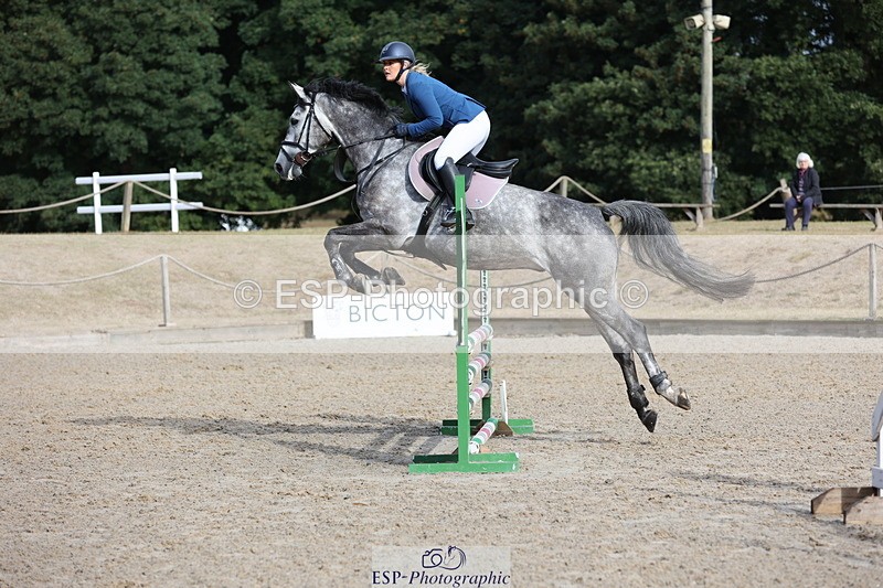 250829A-092848-00234 - Cls 6 85cm Amateur Quali