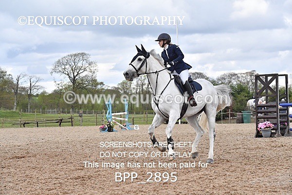 BPP_2895 - FRI CLASS 6 1.05M AM CHAMP QUAL