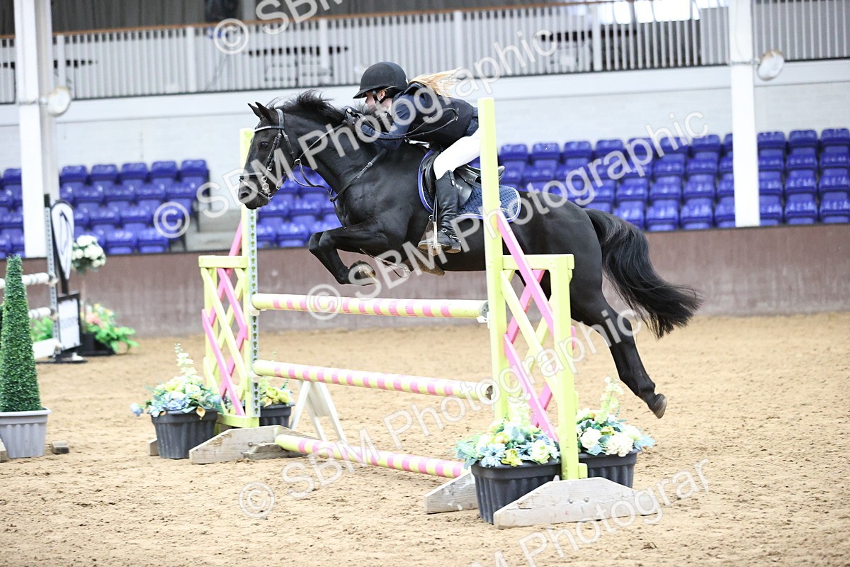 SBM_002731 - Class 12 - Springboard 128cm 138cm 90cm 1.00m