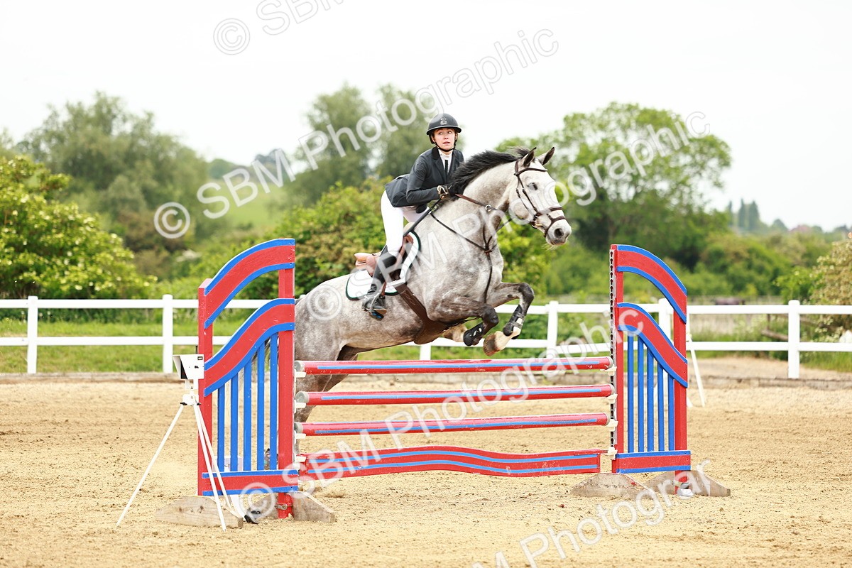 SBM_001066 - Class 4 - Senior Newcomers - 1.10m