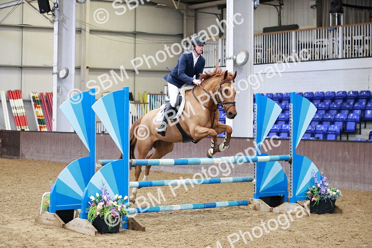 SBM_000542 - Class 3 - Senior Discovery - 1.00m