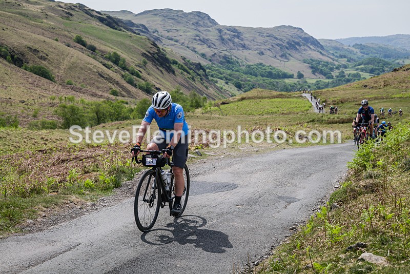 141502 - Hardknott Pass Camera 1 14.00-15.00
