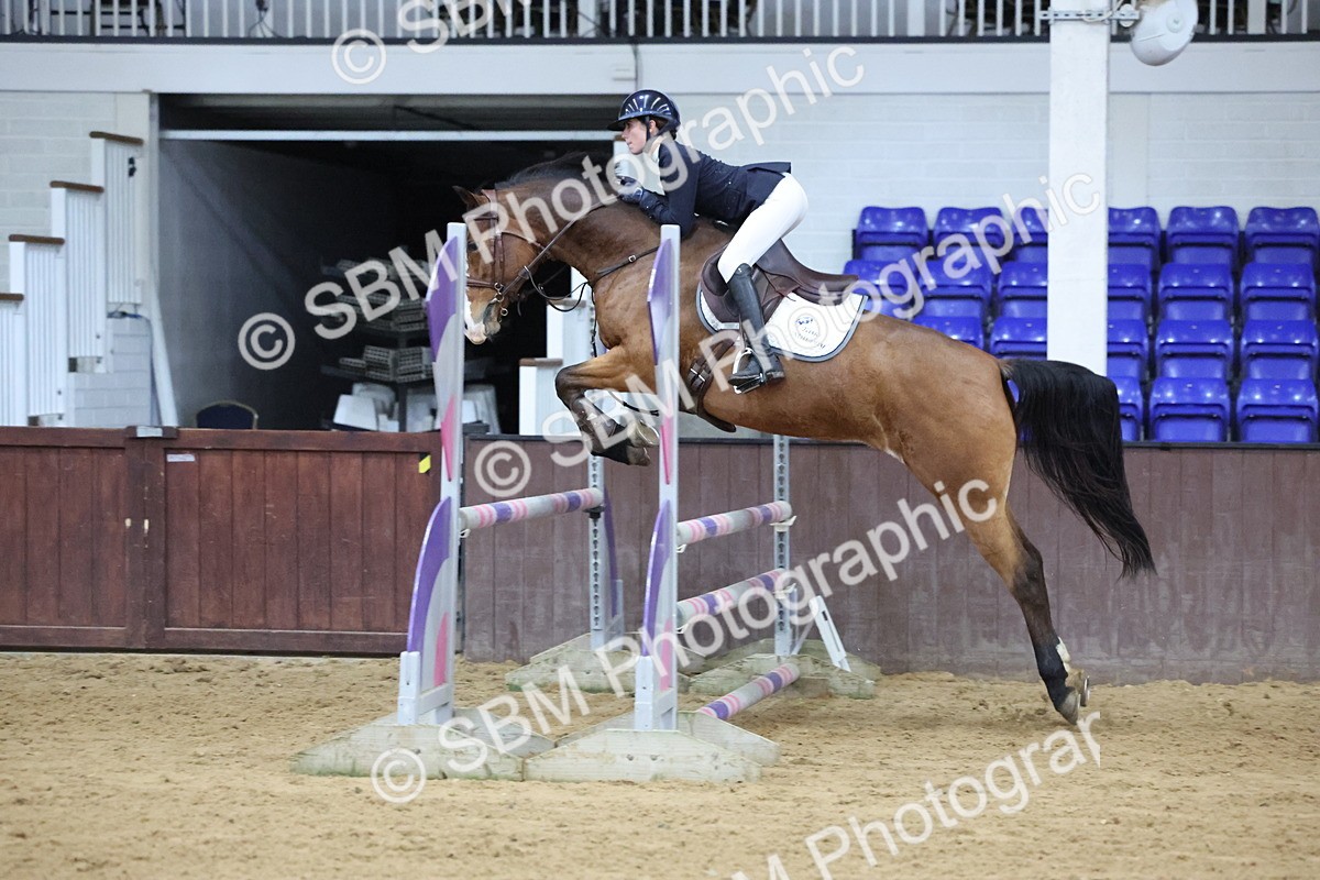 SBM_000368 - Class 2 - Senior British Novice - 90cm