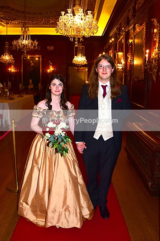 CHES-1080 - Jonathan and Amelia