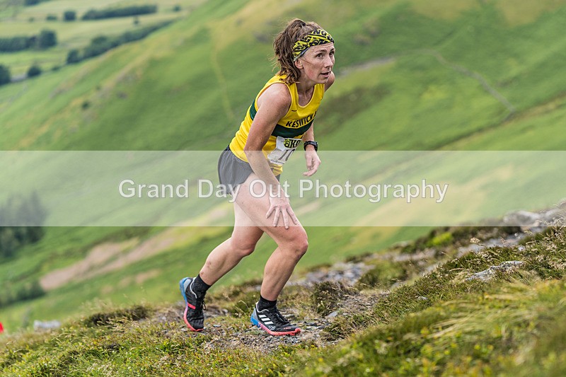 Gategill-78 - Gategill Fell Race Saturday 6th July 2024