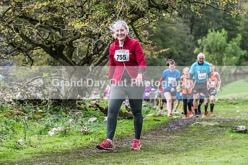 Dovedale Dash-2590 - Dovedale Dash Sunday 5th October 2025