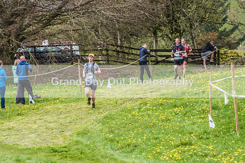 3 Peaks-2177 - The 3 Peaks Race - The Finish - Saturday 29th April 2023