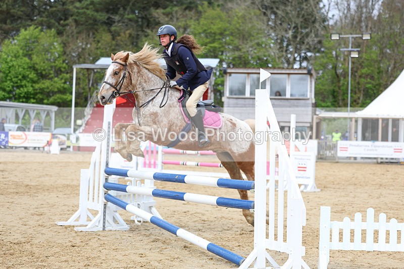 3E7A0198 - Class 6: 90/95cm