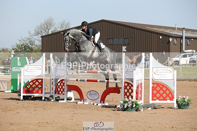 250427-095532-15137 - Cls 32 Young Horse 6yr old