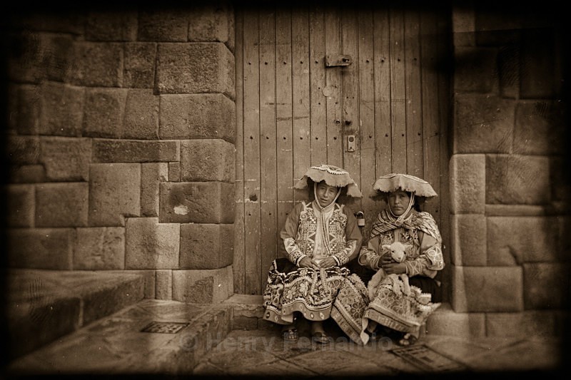  - Cusco, Peru