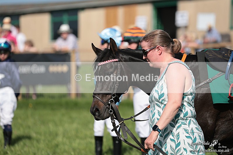 PR 250526 13 - Pony Racing from Chaddesley Corbett 25/05/26
